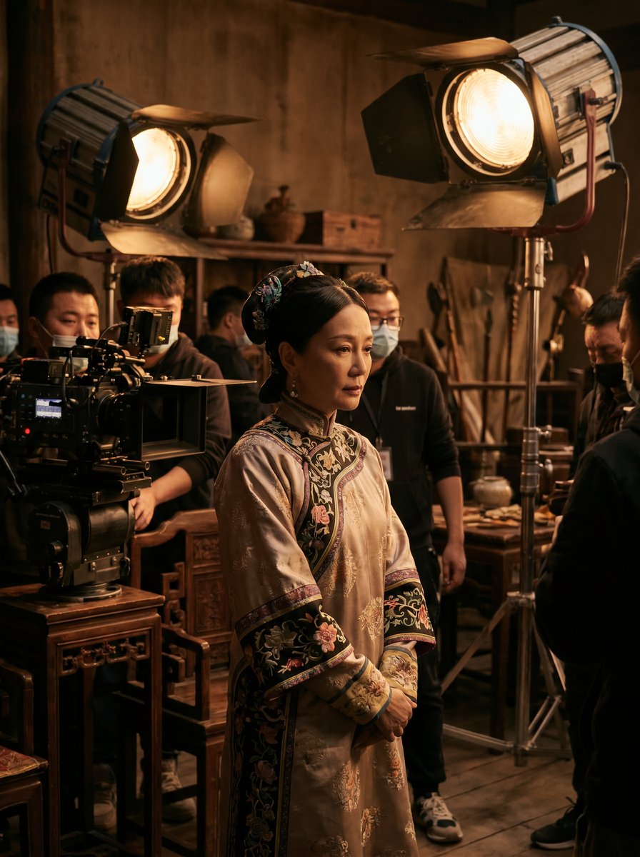 每日大赛原创影视《归途》| 2026年度最佳影视视频奖